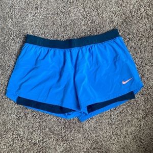 Nike Dri-fit shorts